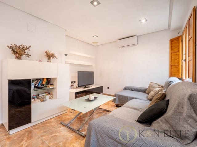 3 makuuhuone Omakotitalo myytävänä paikassa Sagunto / Sagunt - 215 000 € (Ref: 9784882)