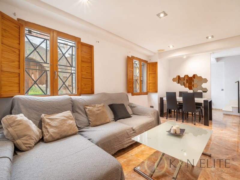 3 makuuhuone Omakotitalo myytävänä paikassa Sagunto / Sagunt - 215 000 € (Ref: 9784882)