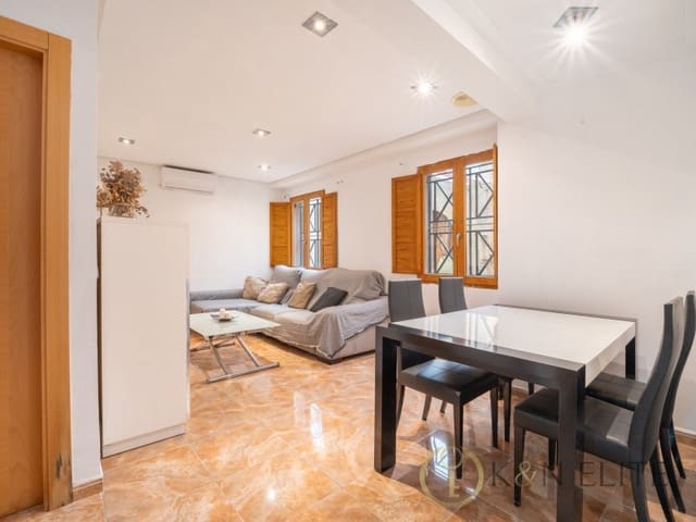 3 makuuhuone Omakotitalo myytävänä paikassa Sagunto / Sagunt - 215 000 € (Ref: 9784882)