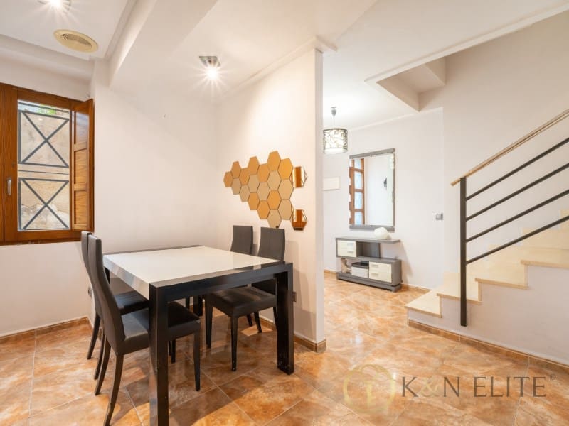 3 makuuhuone Omakotitalo myytävänä paikassa Sagunto / Sagunt - 215 000 € (Ref: 9784882)