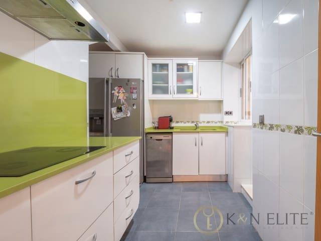 3 makuuhuone Omakotitalo myytävänä paikassa Sagunto / Sagunt - 215 000 € (Ref: 9784882)