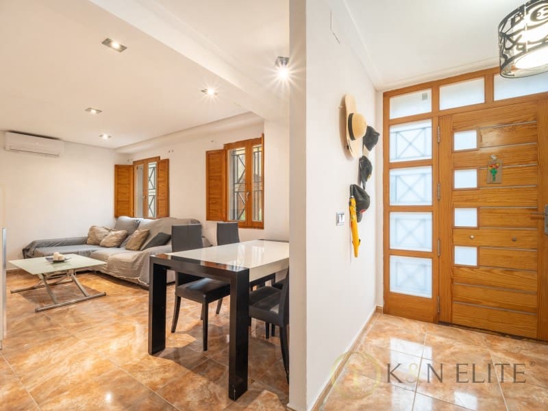 3 makuuhuone Omakotitalo myytävänä paikassa Sagunto / Sagunt - 215 000 € (Ref: 9784882)