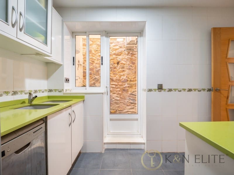 3 makuuhuone Omakotitalo myytävänä paikassa Sagunto / Sagunt - 215 000 € (Ref: 9784882)