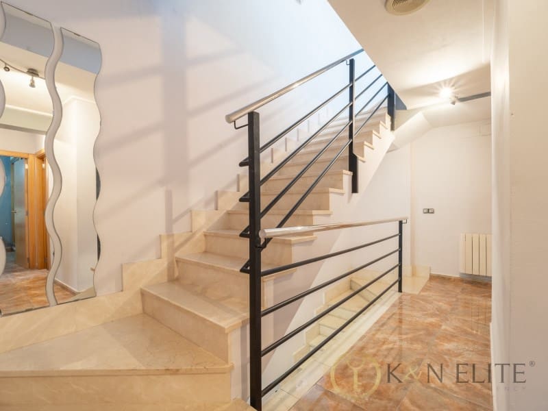 3 makuuhuone Omakotitalo myytävänä paikassa Sagunto / Sagunt - 215 000 € (Ref: 9784882)