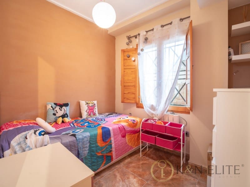 3 makuuhuone Omakotitalo myytävänä paikassa Sagunto / Sagunt - 215 000 € (Ref: 9784882)