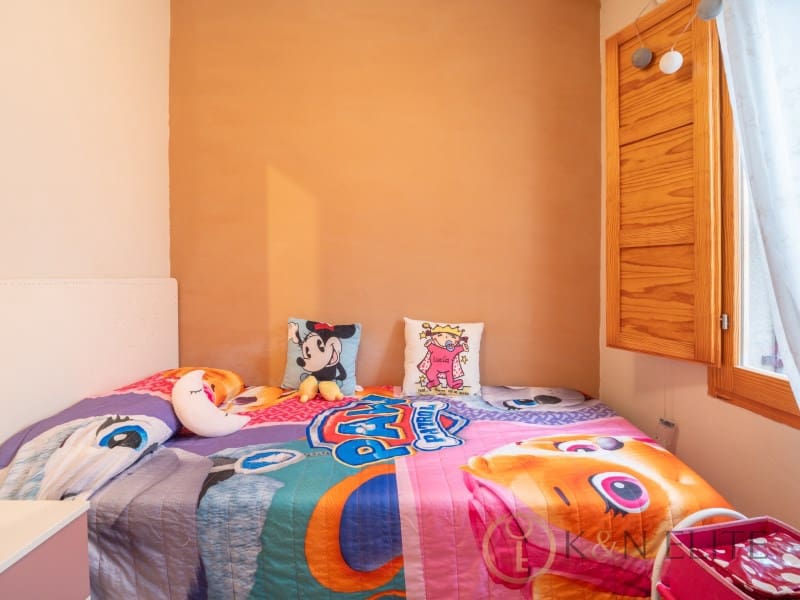 3 makuuhuone Omakotitalo myytävänä paikassa Sagunto / Sagunt - 215 000 € (Ref: 9784882)