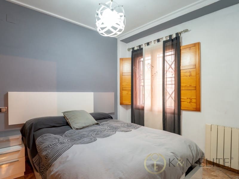 3 makuuhuone Omakotitalo myytävänä paikassa Sagunto / Sagunt - 215 000 € (Ref: 9784882)