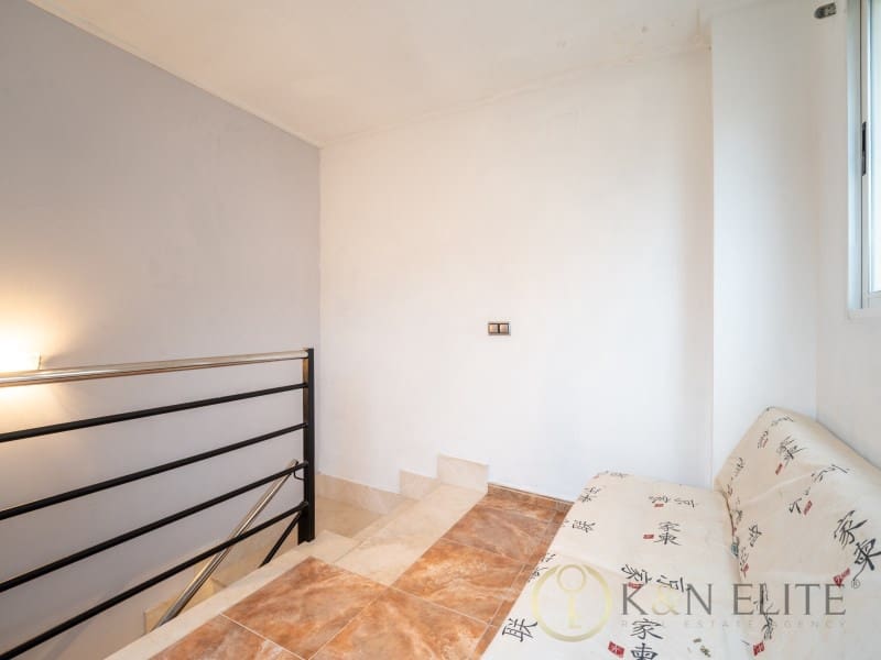 3 makuuhuone Omakotitalo myytävänä paikassa Sagunto / Sagunt - 215 000 € (Ref: 9784882)