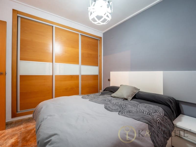 3 makuuhuone Omakotitalo myytävänä paikassa Sagunto / Sagunt - 215 000 € (Ref: 9784882)