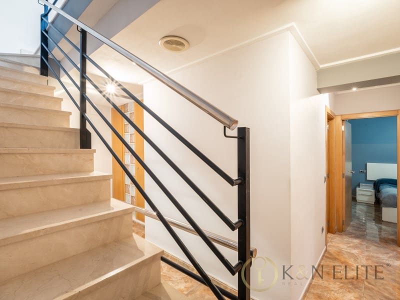 3 makuuhuone Omakotitalo myytävänä paikassa Sagunto / Sagunt - 215 000 € (Ref: 9784882)