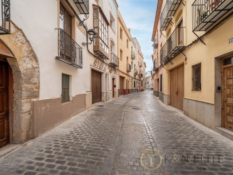 3 makuuhuone Omakotitalo myytävänä paikassa Sagunto / Sagunt - 215 000 € (Ref: 9784882)