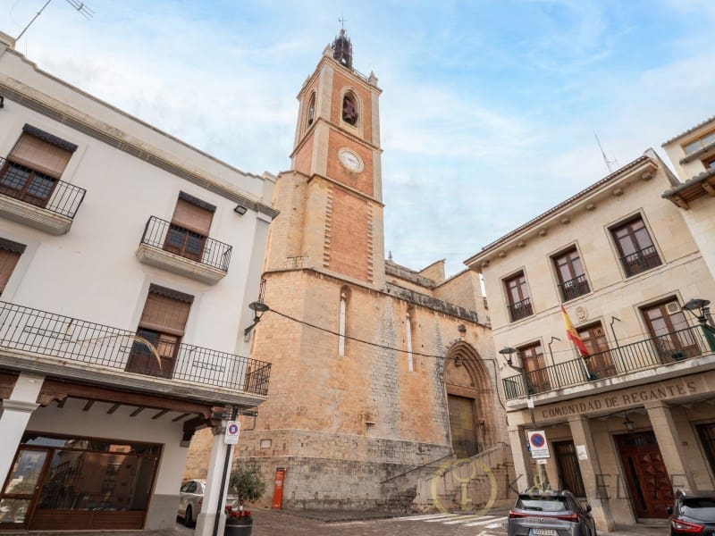 3 makuuhuone Omakotitalo myytävänä paikassa Sagunto / Sagunt - 215 000 € (Ref: 9784882)