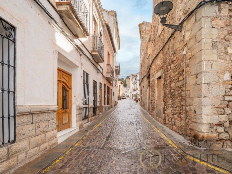 3 makuuhuone Omakotitalo myytävänä paikassa Sagunto / Sagunt - 215 000 € (Ref: 9784882)