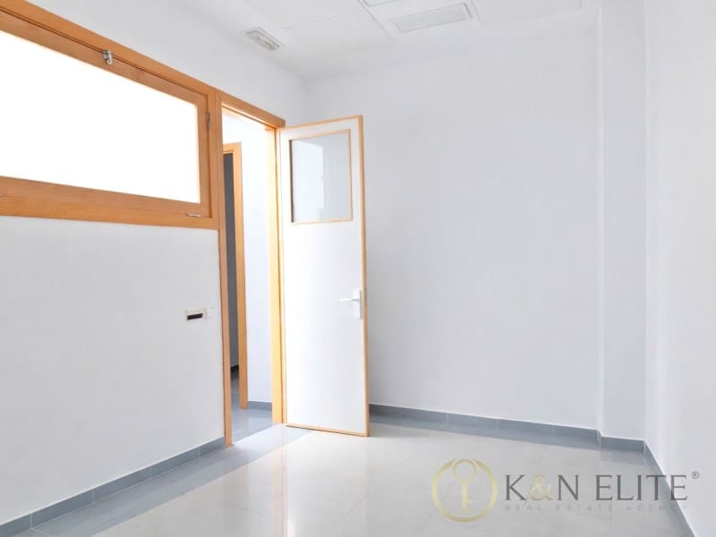 Local Commercial à vendre à Manises - 380 000 € (Ref: 9794480)