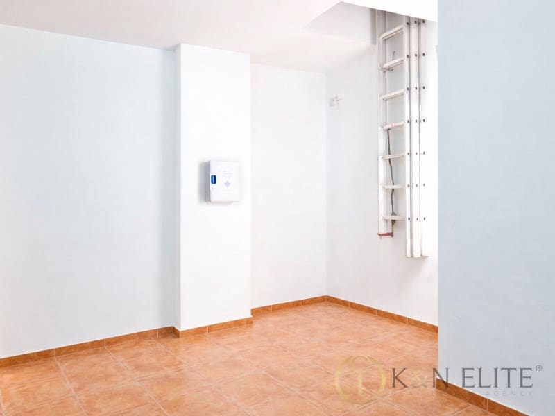 Local Commercial à vendre à Manises - 380 000 € (Ref: 9794480)