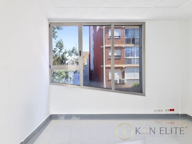 Local Commercial à vendre à Manises - 380 000 € (Ref: 9794480)