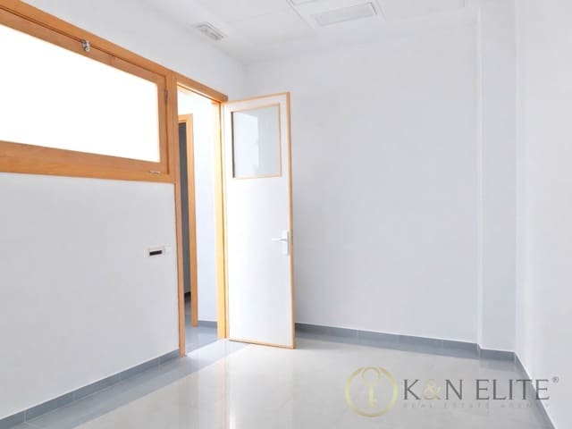 Local Commercial à vendre à Manises - 380 000 € (Ref: 9794480)