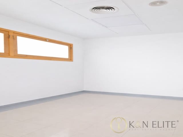 Local Commercial à vendre à Manises - 380 000 € (Ref: 9794480)