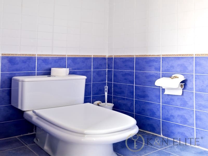 Local Commercial à vendre à Manises - 380 000 € (Ref: 9794480)