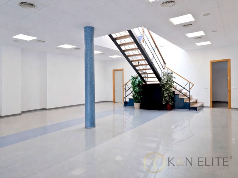 Local Commercial à vendre à Manises - 380 000 € (Ref: 9794480)