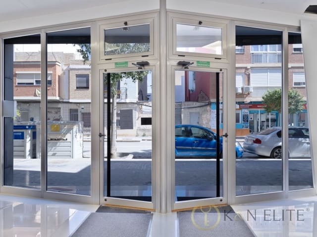 Local Commercial à vendre à Manises - 380 000 € (Ref: 9794480)