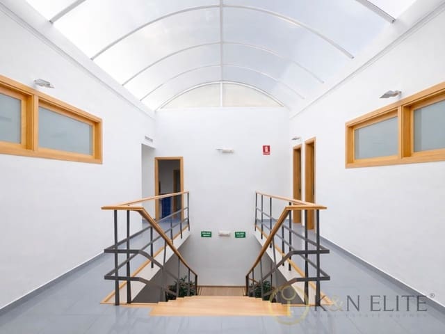 Local Commercial à vendre à Manises - 380 000 € (Ref: 9794480)