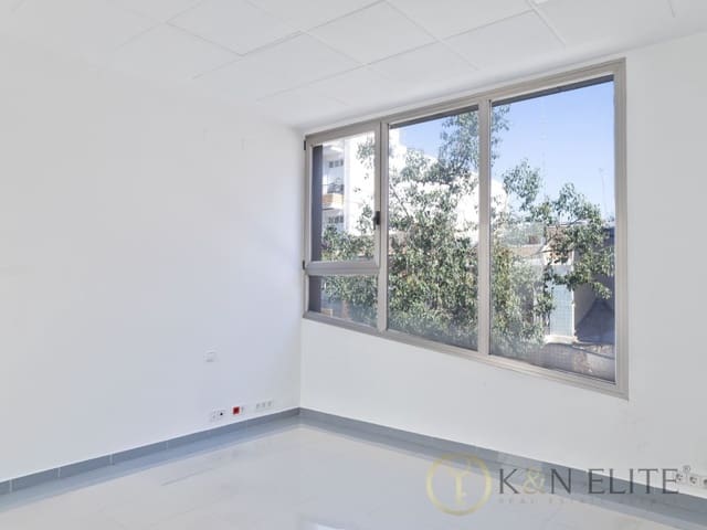 Local Commercial à vendre à Manises - 380 000 € (Ref: 9794480)