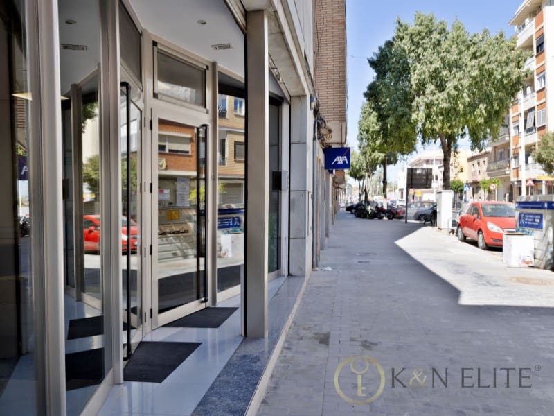 Local Commercial à vendre à Manises - 380 000 € (Ref: 9794480)