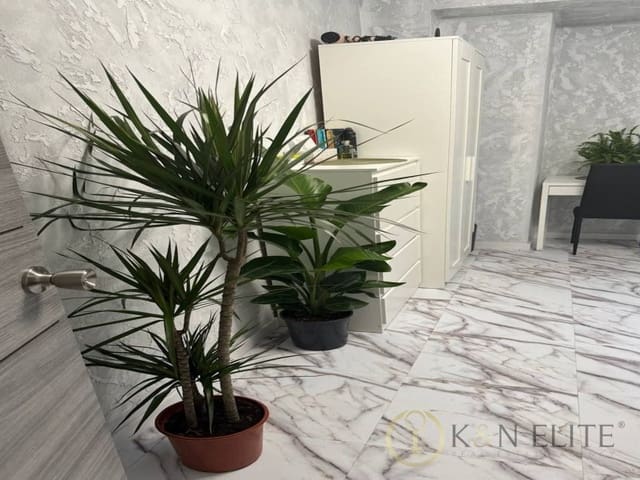 5 chambre Appartement à vendre à Mislata - 225 000 € (Ref: 9804204)