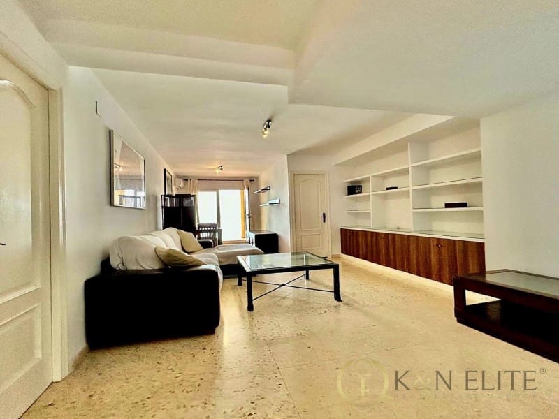 Piso de 2 habitaciones en Alboraya / Alboraia en venta - 433.000 € (Ref: 9815787)