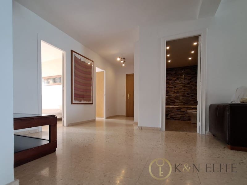 Piso de 2 habitaciones en Alboraya / Alboraia en venta - 433.000 € (Ref: 9815787)