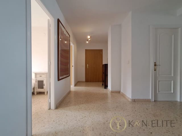 Piso de 2 habitaciones en Alboraya / Alboraia en venta - 433.000 € (Ref: 9815787)