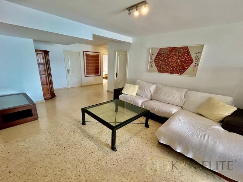 Piso de 2 habitaciones en Alboraya / Alboraia en venta - 433.000 € (Ref: 9815787)