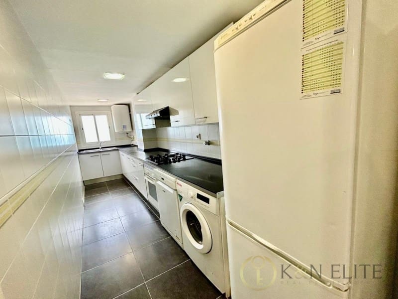 Piso de 2 habitaciones en Alboraya / Alboraia en venta - 433.000 € (Ref: 9815787)