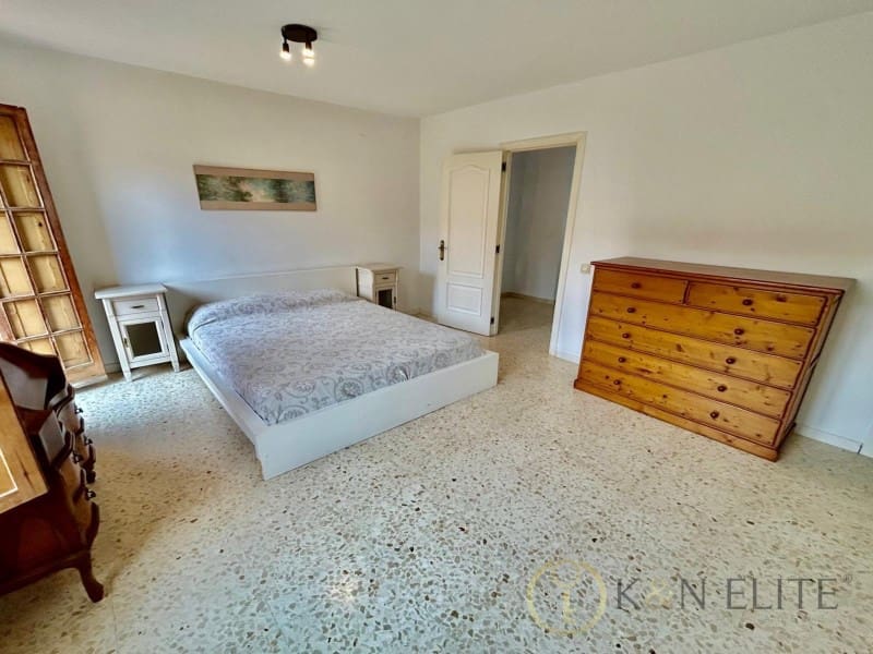 Piso de 2 habitaciones en Alboraya / Alboraia en venta - 433.000 € (Ref: 9815787)