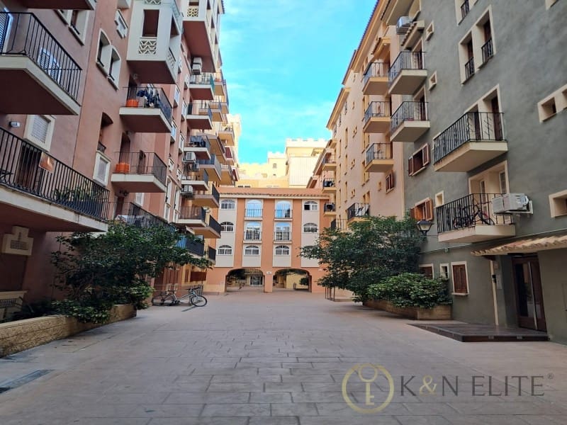 Piso de 2 habitaciones en Alboraya / Alboraia en venta - 433.000 € (Ref: 9815787)