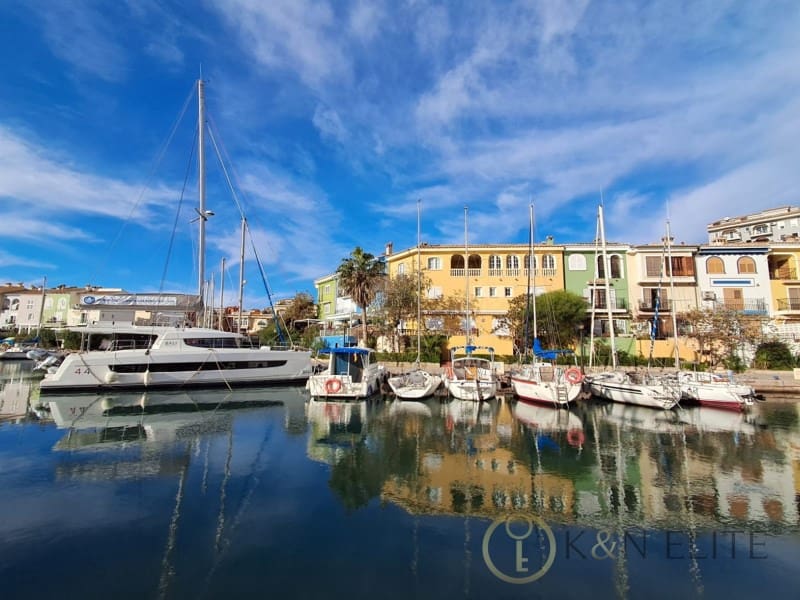 Piso de 2 habitaciones en Alboraya / Alboraia en venta - 433.000 € (Ref: 9815787)