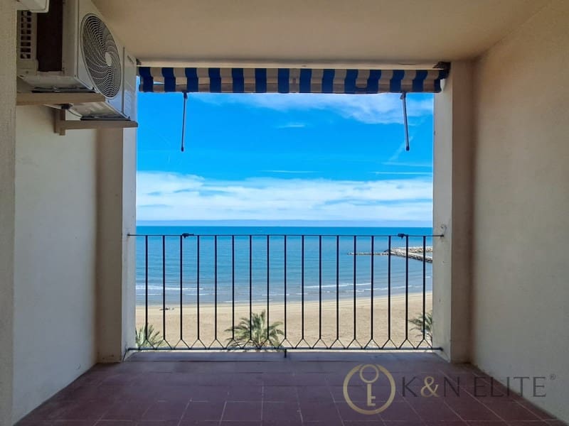 Piso de 2 habitaciones en Alboraya / Alboraia en venta - 433.000 € (Ref: 9815787)