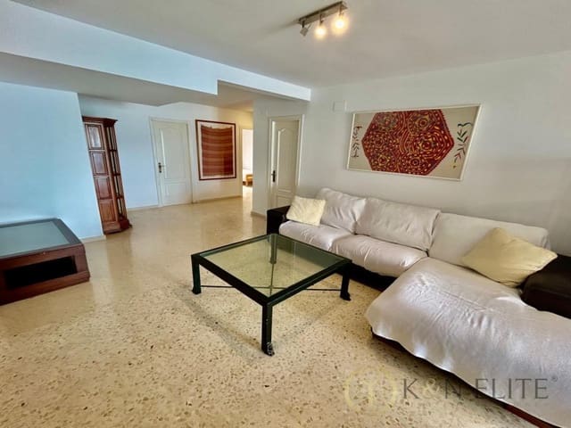 Piso de 2 habitaciones en Alboraya / Alboraia en venta - 433.000 € (Ref: 9815787)