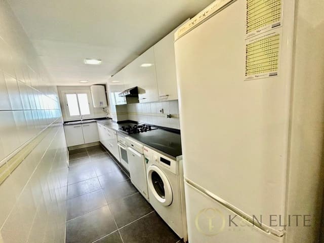 Piso de 2 habitaciones en Alboraya / Alboraia en venta - 433.000 € (Ref: 9815787)
