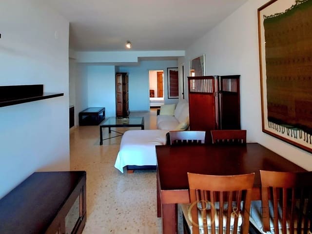 Piso de 2 habitaciones en Alboraya / Alboraia en venta - 433.000 € (Ref: 9815787)