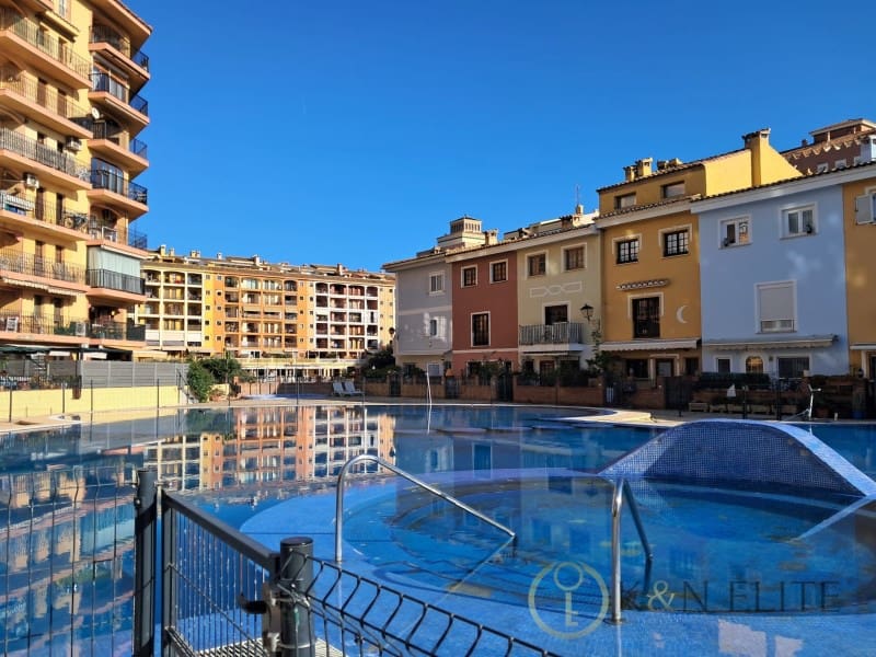 Piso de 2 habitaciones en Alboraya / Alboraia en venta - 433.000 € (Ref: 9815787)