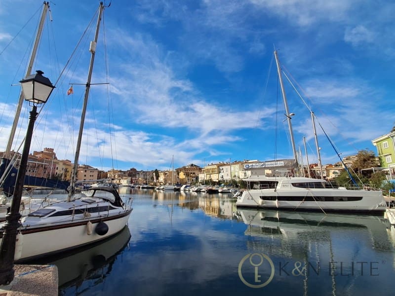 Piso de 2 habitaciones en Alboraya / Alboraia en venta - 433.000 € (Ref: 9815787)