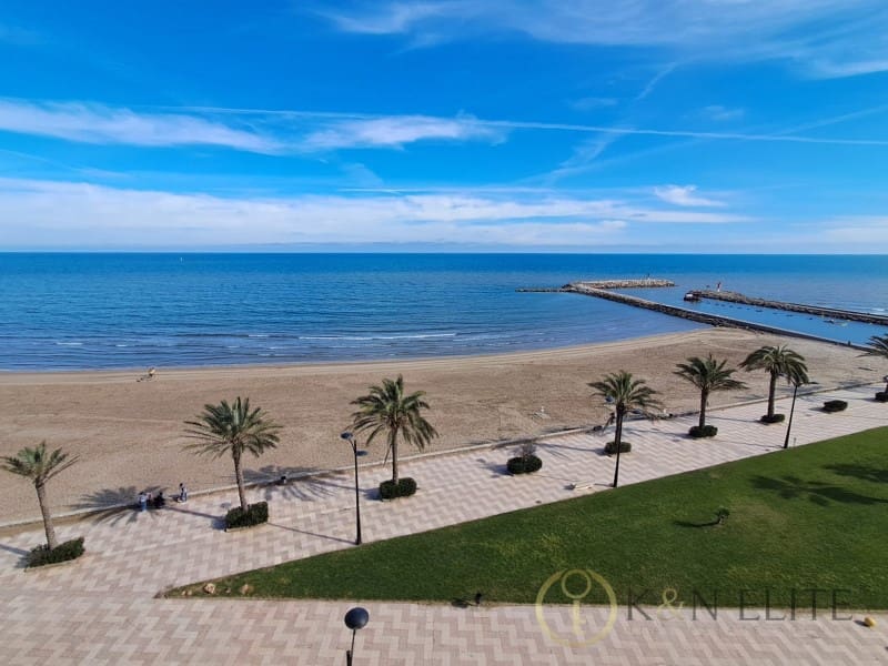 Piso de 2 habitaciones en Alboraya / Alboraia en venta - 433.000 € (Ref: 9815787)