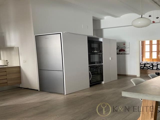 2 soveværelse Lejlighed til salg i L'Eixample, Valencia by - € 575.000 (Ref: 9833745)