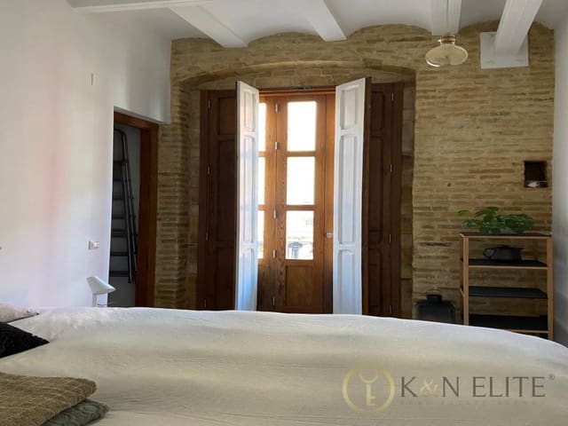 2 soveværelse Lejlighed til salg i L'Eixample, Valencia by - € 575.000 (Ref: 9833745)