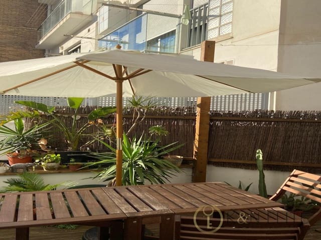 2 soveværelse Lejlighed til salg i L'Eixample, Valencia by - € 575.000 (Ref: 9833745)