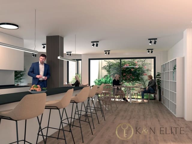 3 quarto Apartamento para venda em Este, Castelló de la Plana com garagem - 324 000 € (Ref: 9849478)