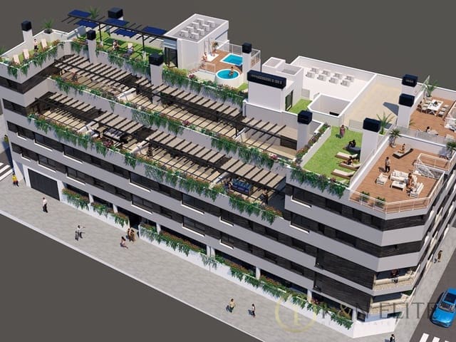 3 quarto Apartamento para venda em Este, Castelló de la Plana com garagem - 324 000 € (Ref: 9849478)
