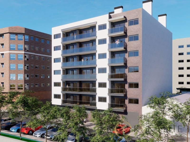 3 soveværelse Lejlighed til salg i Castello de la Plana med garage - € 258.597 (Ref: 9851499)